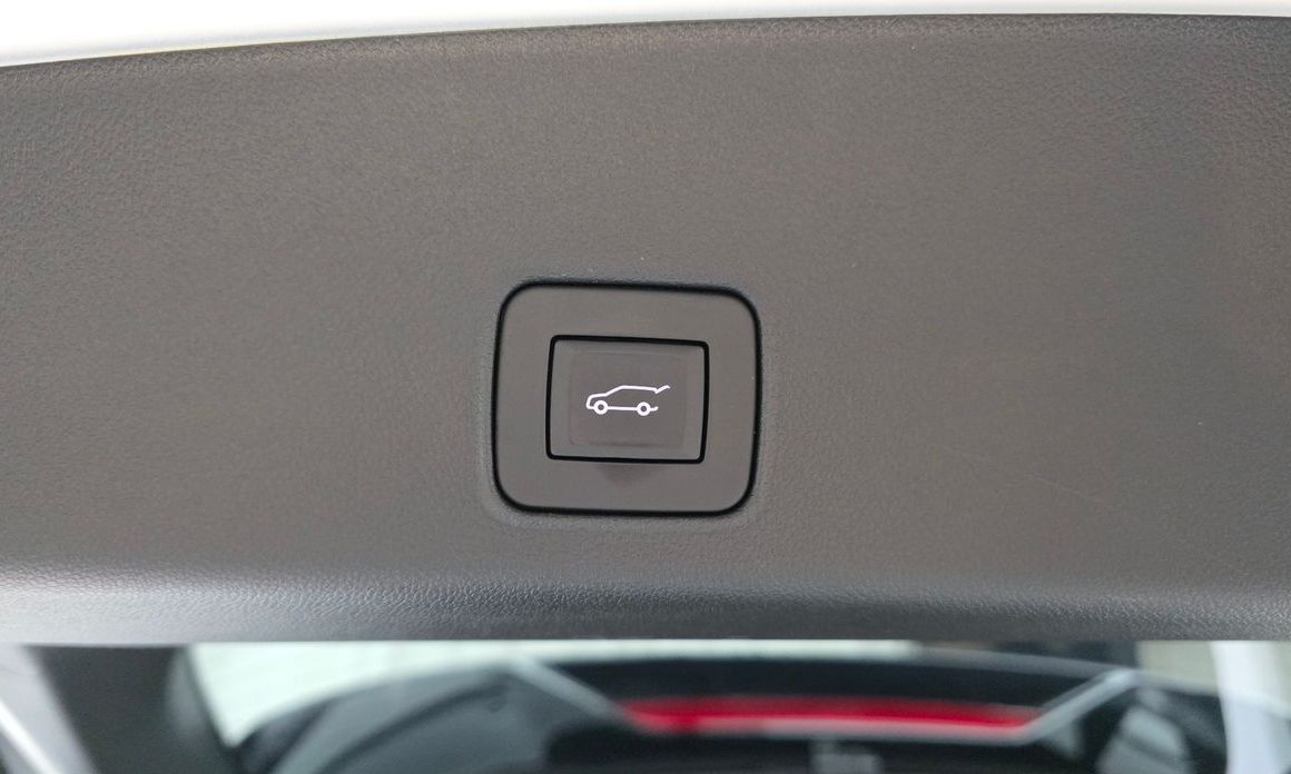 ChevroletGMDaewoo Trailblazer 2022