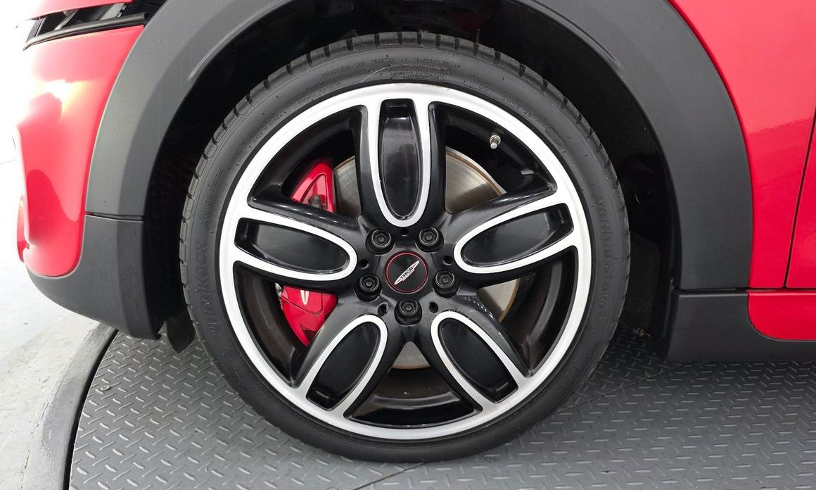 Mini Cooper 2021