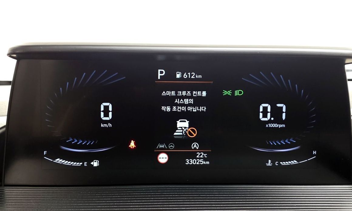 Hyundai Staria 2022