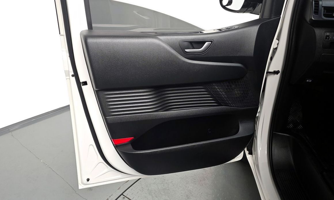 Hyundai Staria 2022