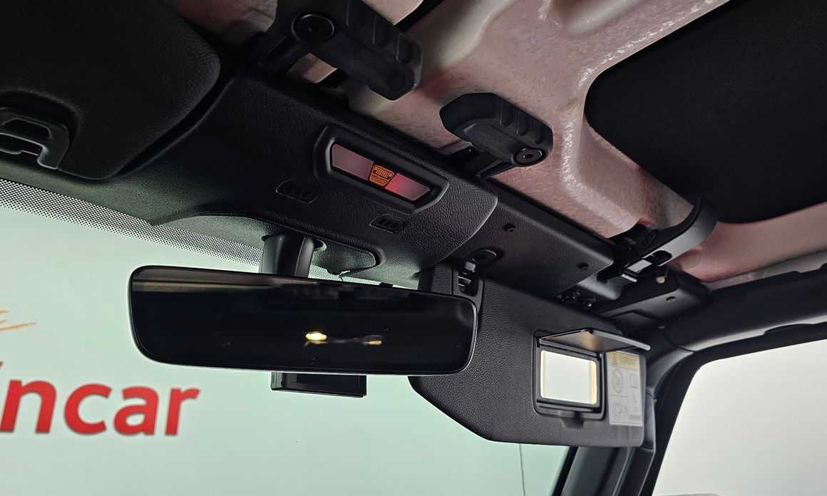 Jeep Wrangler 2021