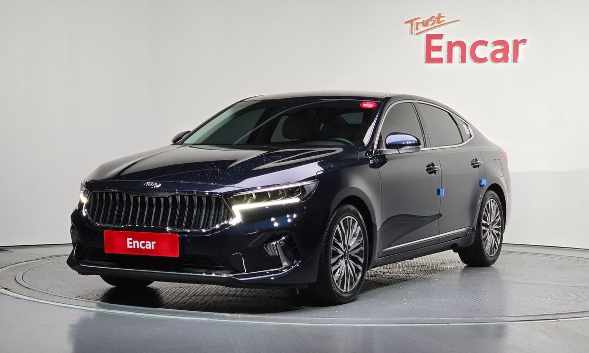 Kia K7 2020