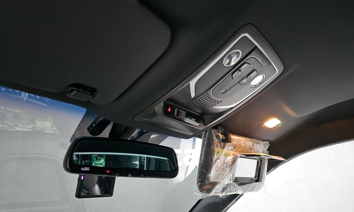 KG_Mobility_Ssangyong Rexton 2023