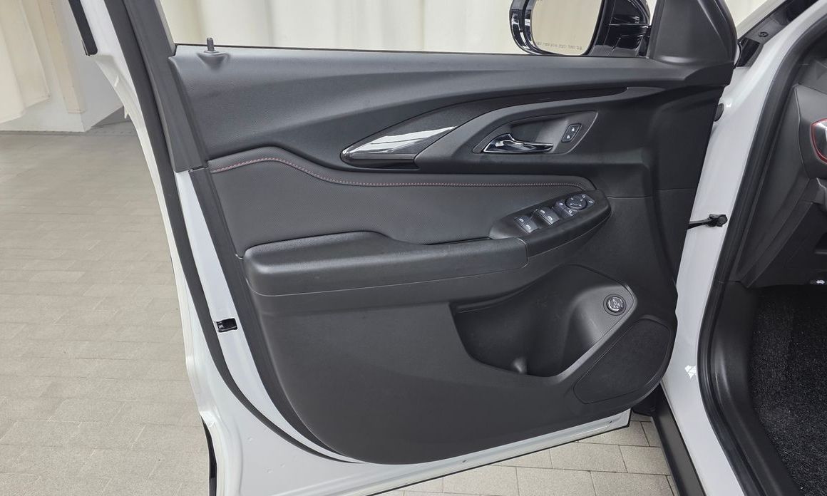ChevroletGMDaewoo Trailblazer 2022
