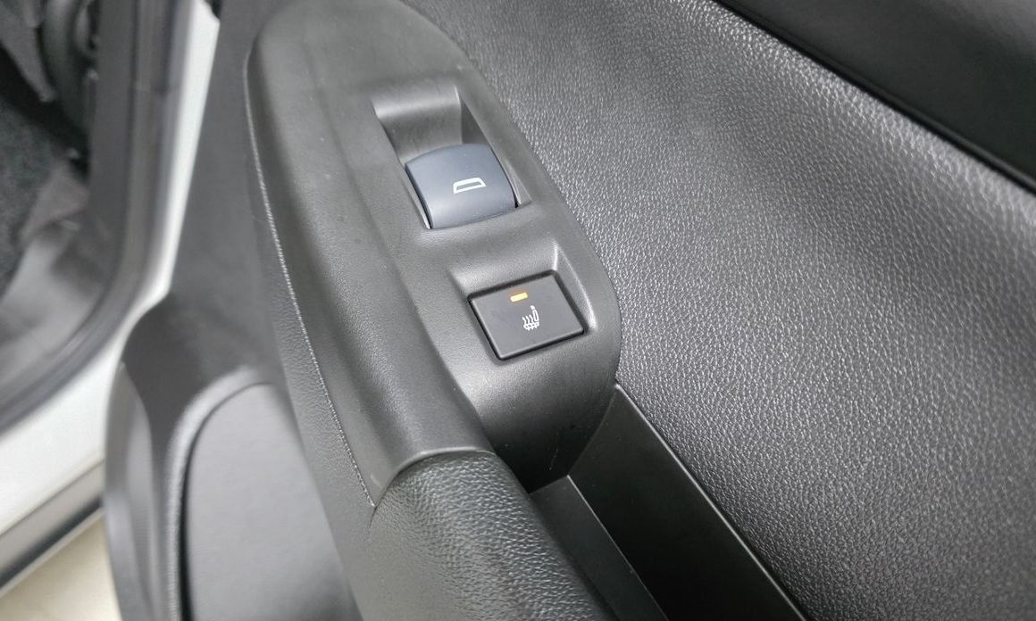 ChevroletGMDaewoo Trailblazer 2022