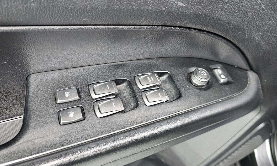 KG_Mobility_Ssangyong Rexton 2023