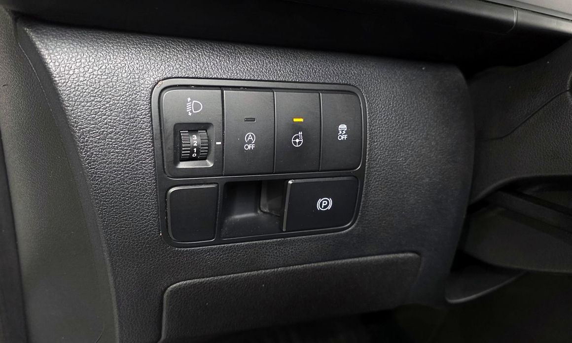 Hyundai Staria 2023