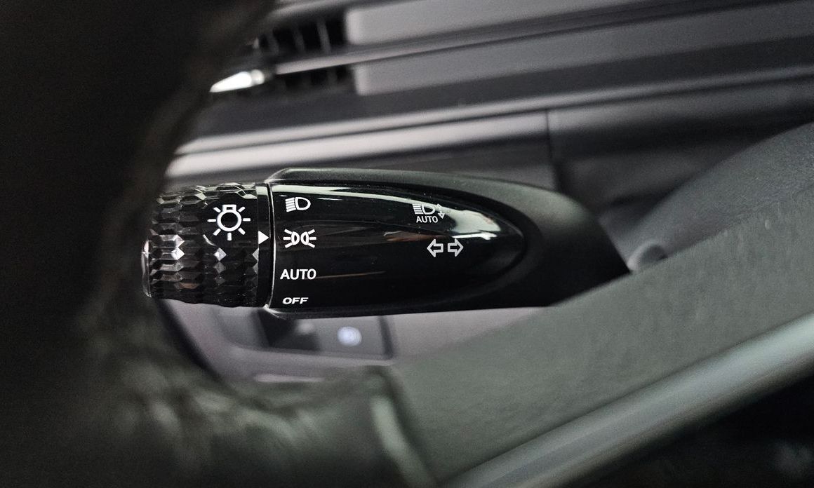 Hyundai Staria 2022