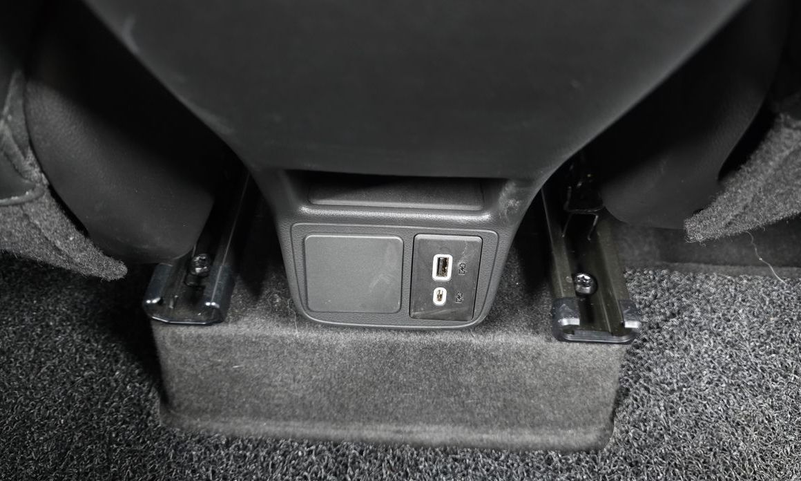 ChevroletGMDaewoo Trailblazer 2022