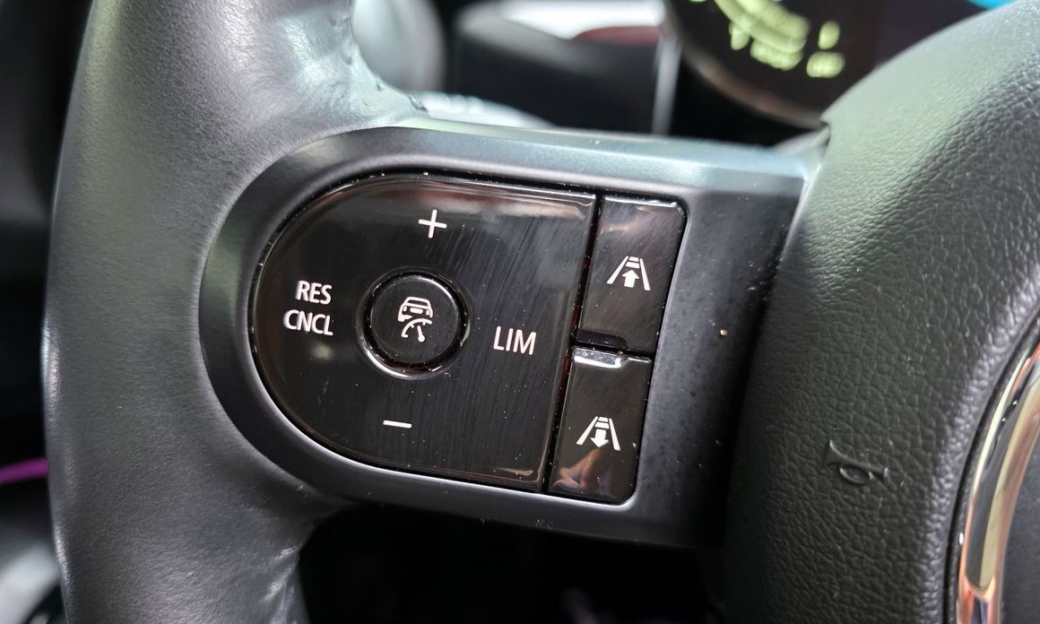 Mini Cooper 2022