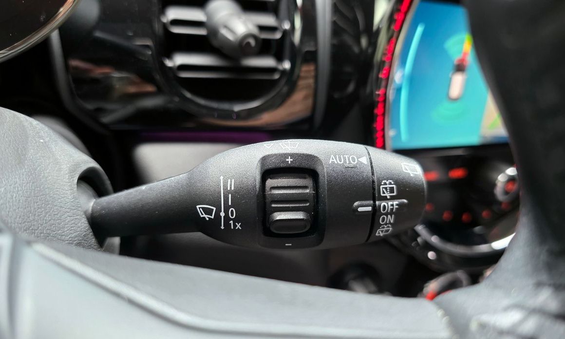 Mini Cooper 2022