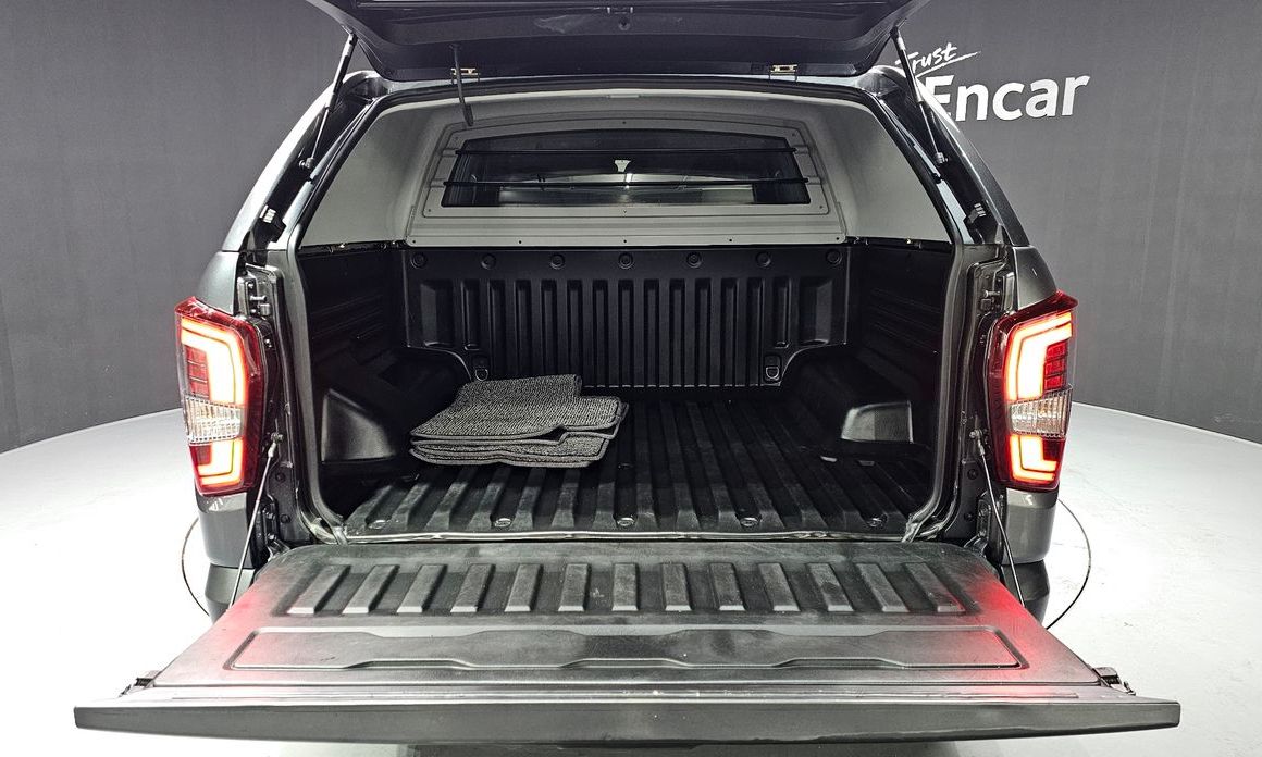KG_Mobility_Ssangyong Rexton 2023
