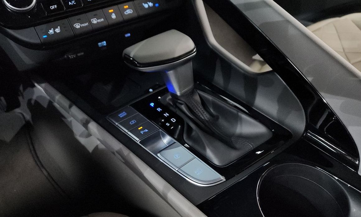 Hyundai AVANTE 2026