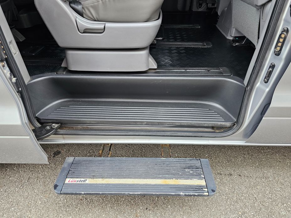 Hyundai Starex 2019