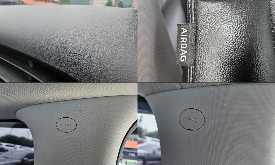 Hyundai Staria 2022
