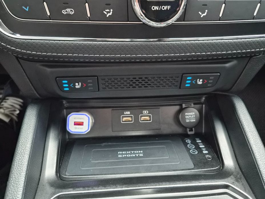 KG_Mobility_Ssangyong Rexton 2022
