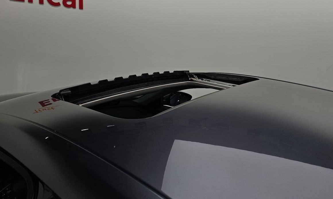 Honda Accord 2021