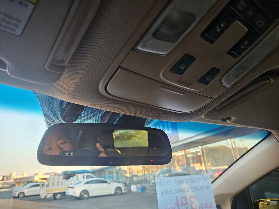 Kia Canival 2019