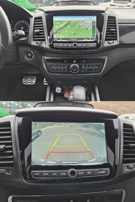 KG_Mobility_Ssangyong Rexton 2022