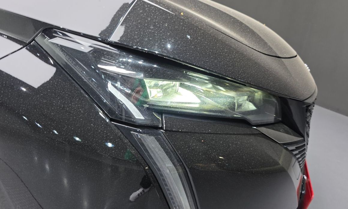 Peugeot 308 2022