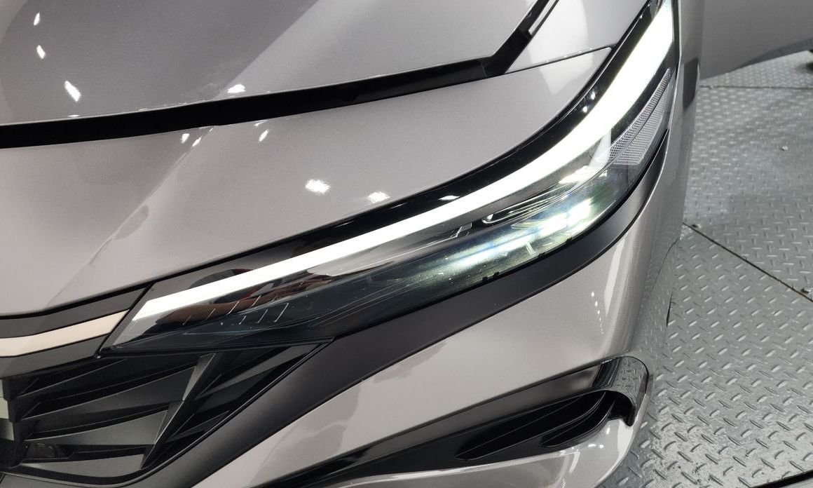 Hyundai AVANTE 2026