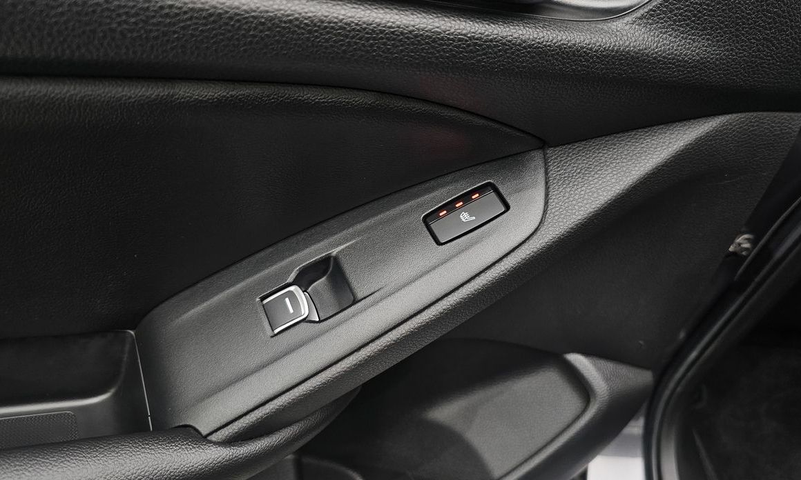 Honda Accord 2021