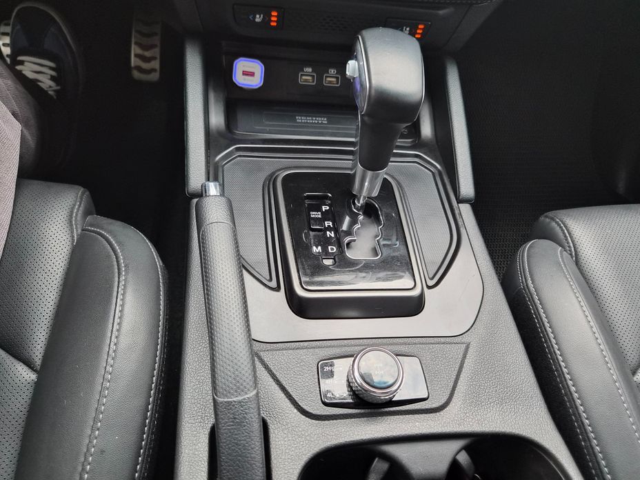 KG_Mobility_Ssangyong Rexton 2022