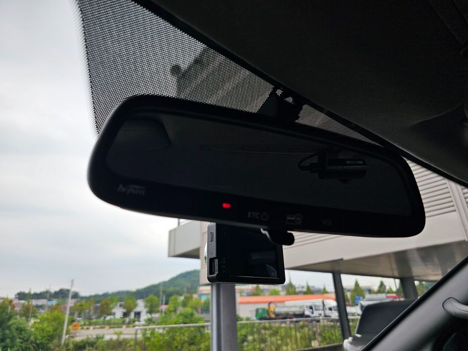 Hyundai Starex 2019
