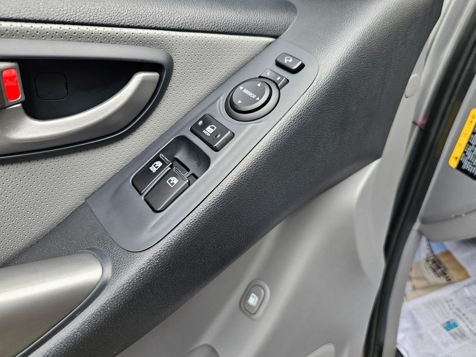 Hyundai Starex 2019