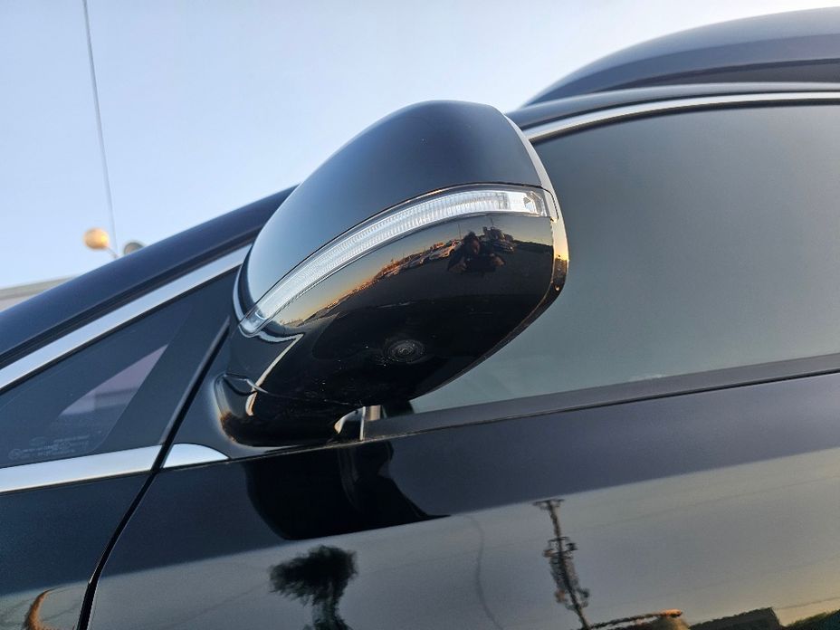 Kia Canival 2019