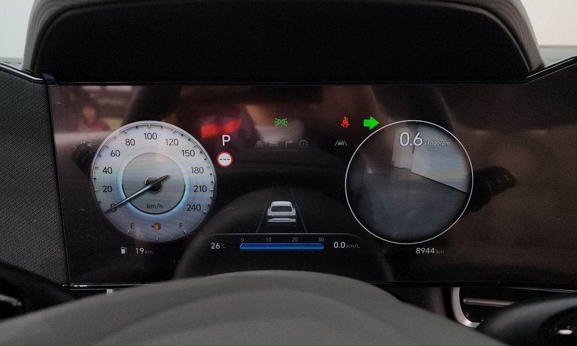 Hyundai AVANTE 2026