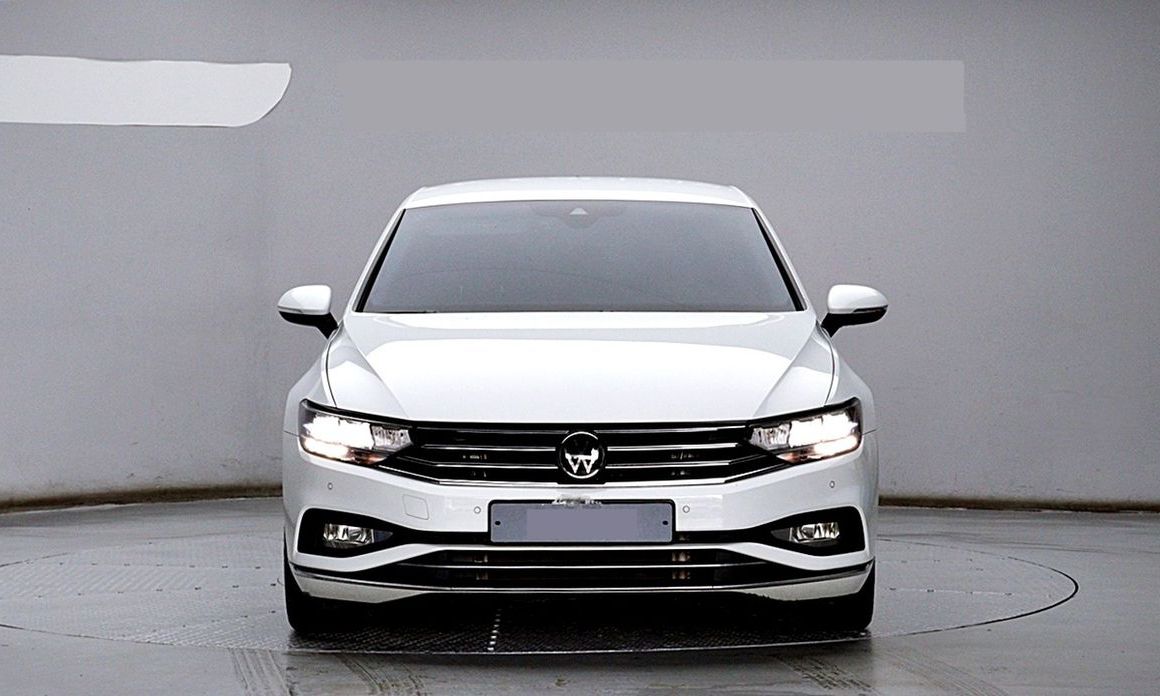 Volkswagen Passat 2021