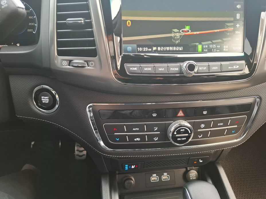 KG_Mobility_Ssangyong Rexton 2023