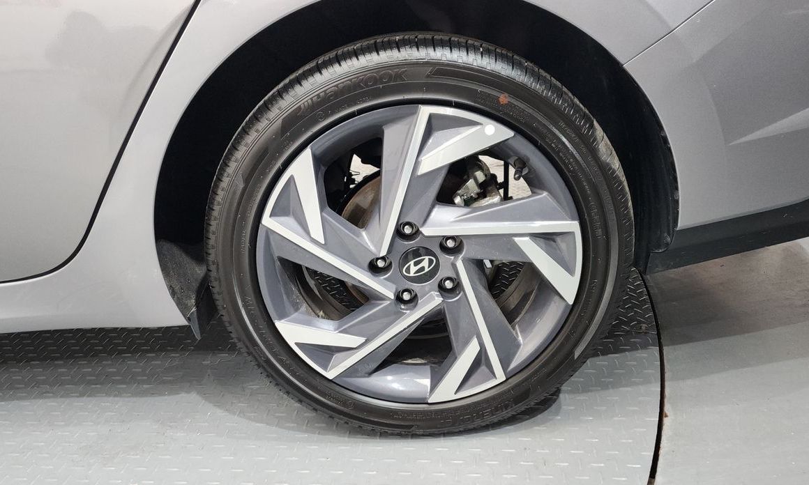 Hyundai AVANTE 2026