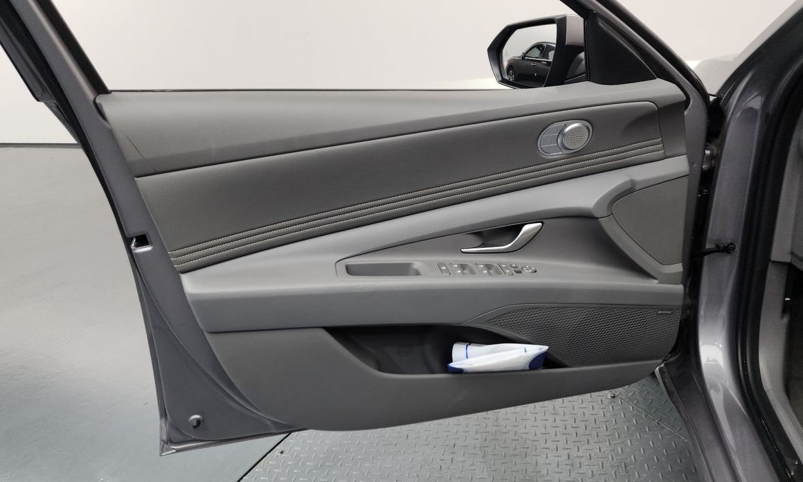 Hyundai AVANTE 2026