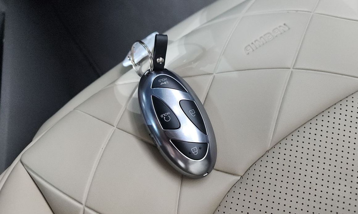 Hyundai AVANTE 2026
