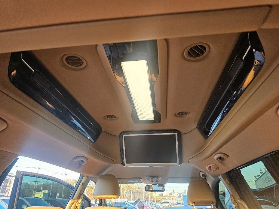 Kia Canival 2019