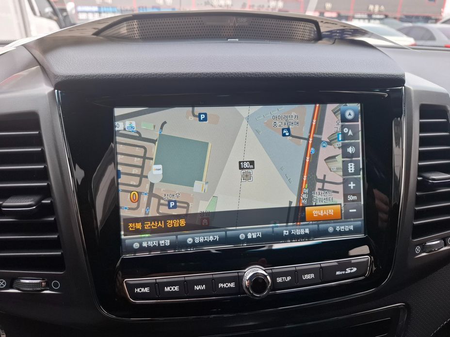 KG_Mobility_Ssangyong Rexton 2023