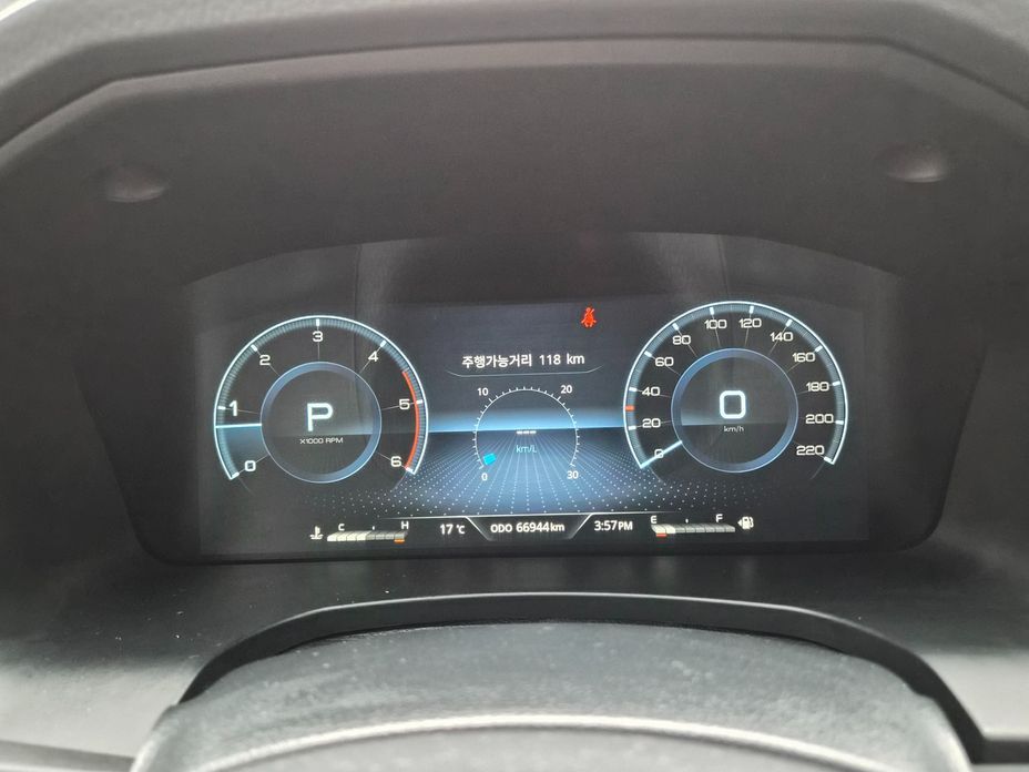 KG_Mobility_Ssangyong Rexton 2022