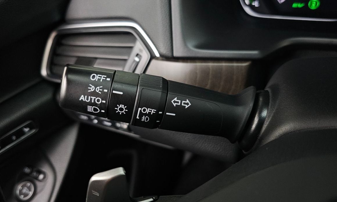 Honda Accord 2021