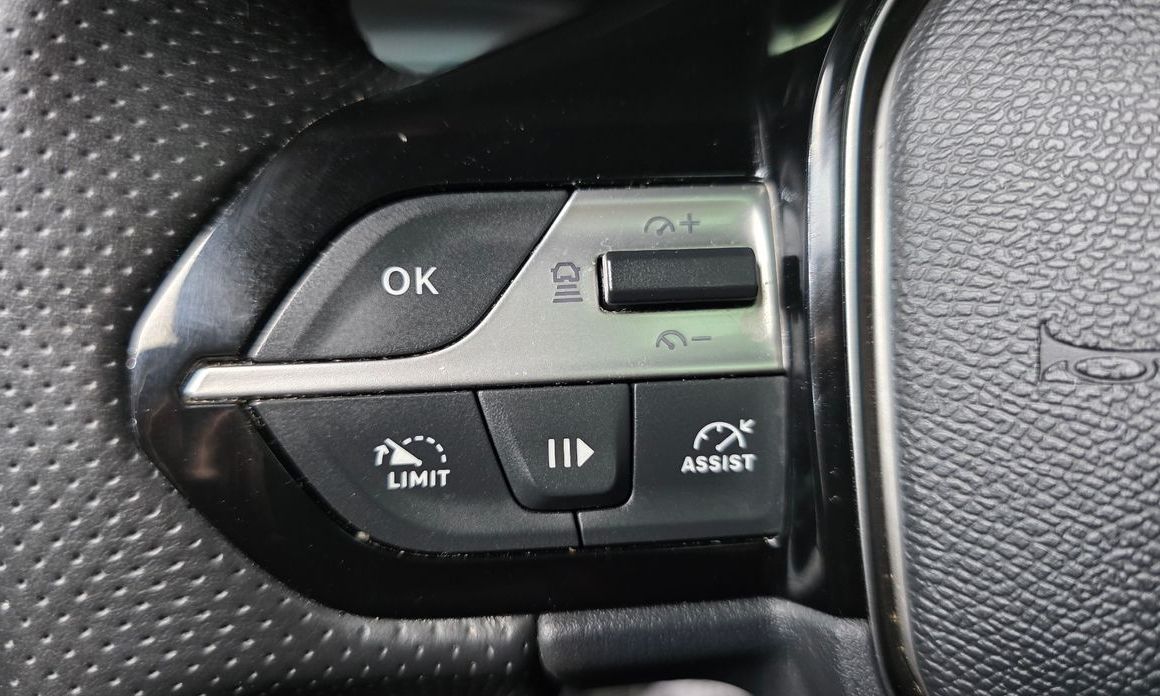 Peugeot 308 2022