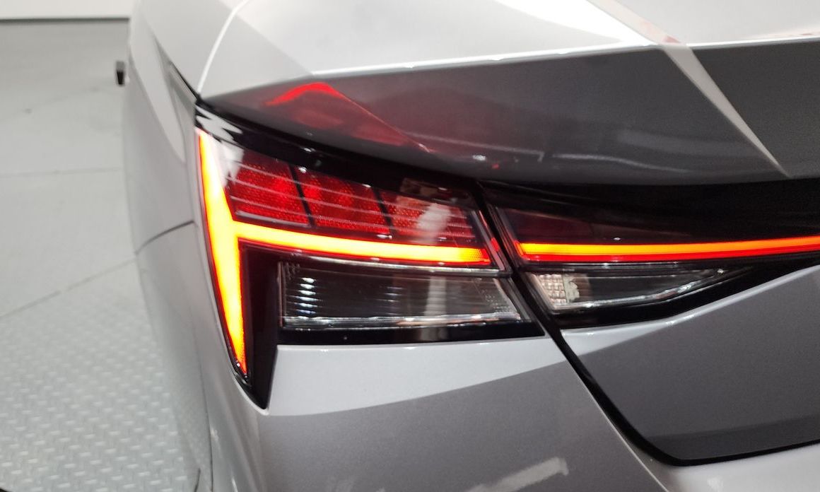 Hyundai AVANTE 2026