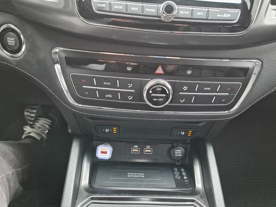 KG_Mobility_Ssangyong Rexton 2022