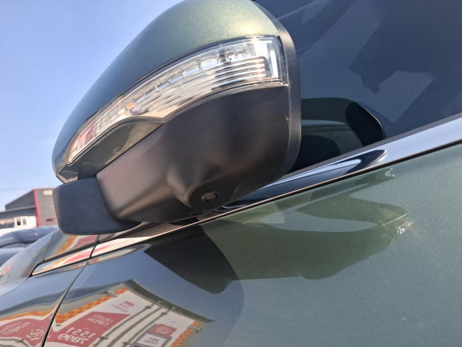 KG_Mobility_Ssangyong Rexton 2023