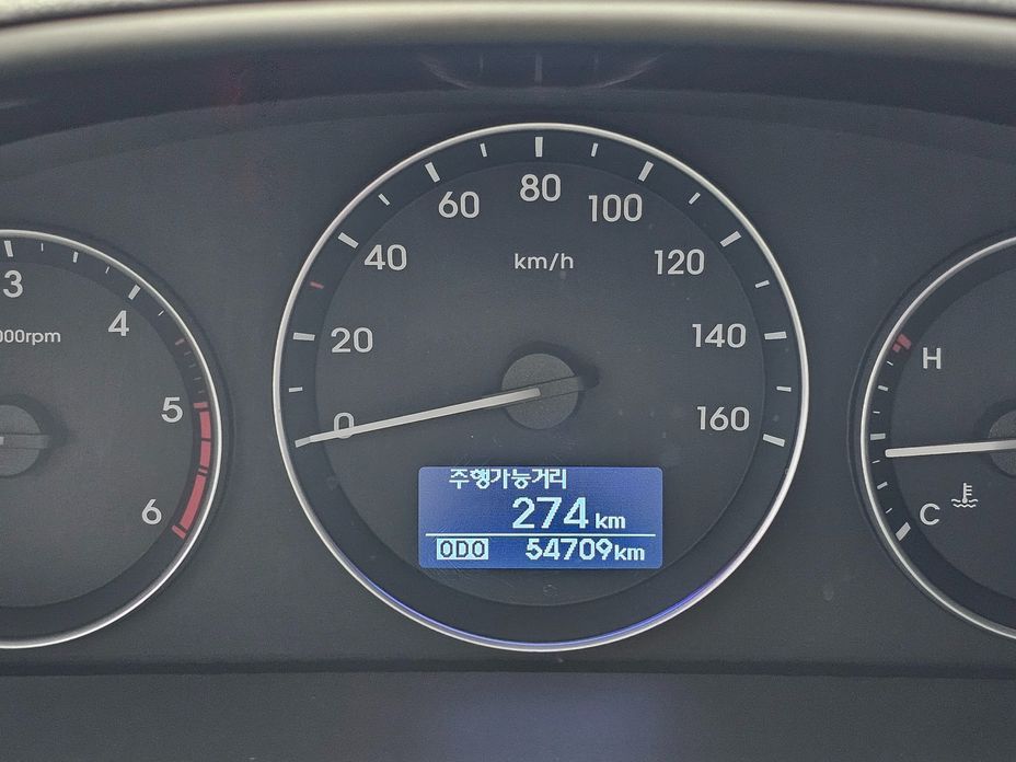Hyundai Starex 2019