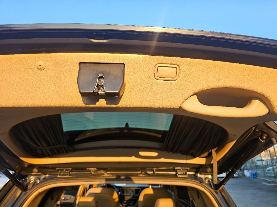 Kia Canival 2019