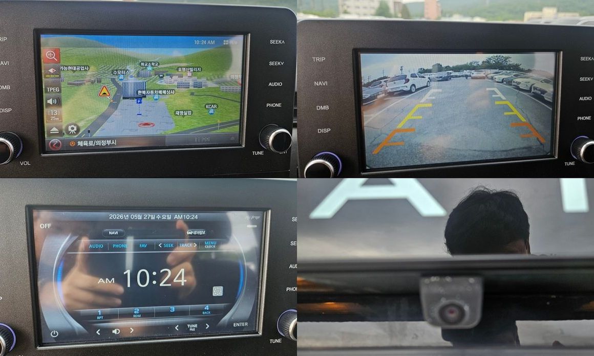 Hyundai Staria 2022