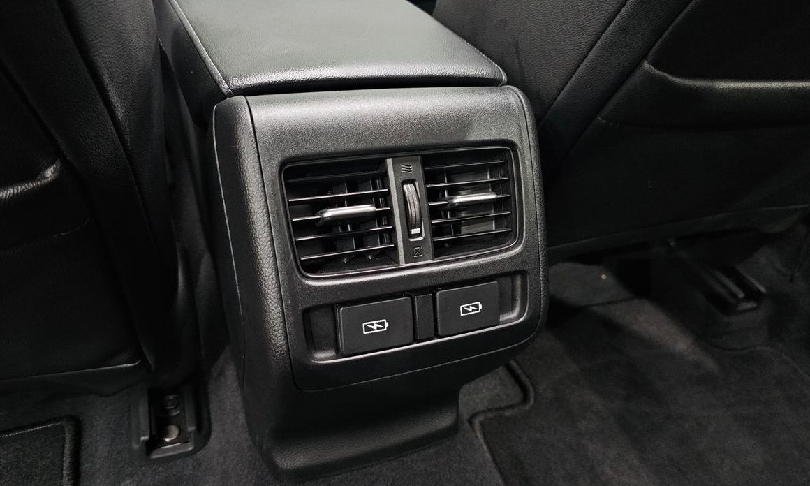 Honda Accord 2021