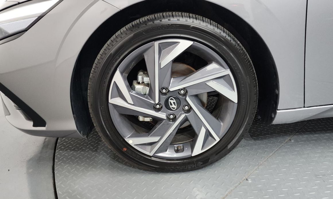 Hyundai AVANTE 2026