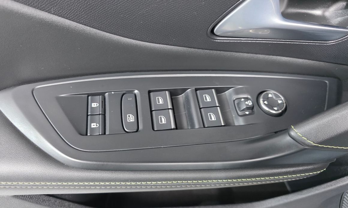 Peugeot 308 2022